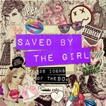 Image of Various Artists - Saved By The Girl (2 CD) (Music CD)
