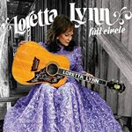 Image of Loretta Lynn - Full Circle (Music CD)