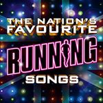 Image of Various Artists - The Nation's Favourite Running Songs (Music CD)