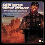Image of Various Artists - Legacy of Hip-Hop West Coast [Sony Music] (Music CD)