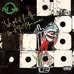 Image of A Tribe Called Quest - We Got It From Here... Thank You 4 Your Service (Music CD)