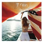 Image of Train - A Girl A Bottle A Boat (Music CD)