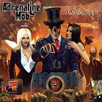 Image of Adrenaline Mob - We the People (Music CD)