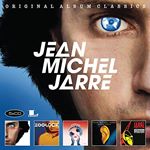 Image of Jean Michel Jarre - Original Album Classics [Remastered] (Music CD)