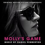 Image of Daniel Pemberton - Molly's Game (Music CD)