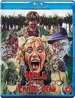 Image of Hell Of The Living Dead [Blu-ray]