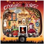 Image of Crowded House - The Very Very Best Of Crowded House (Music CD)