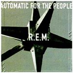 Image of R.E.M. - Automatic For The People (Music CD)