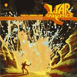 Image of Flaming Lips - At War With the Mystics (Music CD)