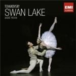 Image of Tchaikovsky: Swan Lake (Music CD)