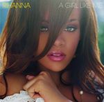 Image of Rihanna - A Girl Like Me (Music CD)