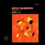 Image of Stan Getz/Joao Gilberto - Stan Getz And Joao Gilberto (Music CD)