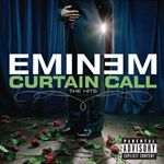 Image of Eminem - Curtain Call - The Greatest Hits (Music CD)