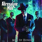 Image of Adrenaline Mob - Men Of Honor (Music CD)