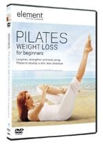 Image of Element - Pilates Weight Loss For Beginners