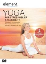 Image of Element - Yoga For Stress Relief And Flexibility