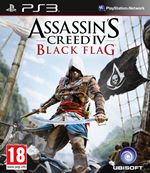 Image of Assassin's Creed IV: Black Flag - Essentials (PS3)
