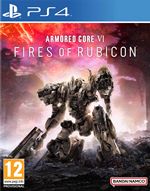 Image of Armored Core VI: Fires of Rubicon (PS4) - Launch Edition