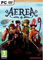 Image of Aerea Collector's Edition (PC)