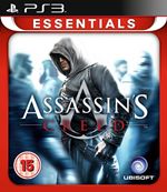 Image of Assassin's Creed - Essentials (PS3)