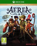 Image of Aerea Collector's Edition (Xbox One)