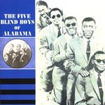 Image of Five Blind Boys Of Alabama (The) - Collection 1948-1951