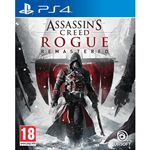 Image of Assassin's Creed Rogue Remastered (PS4)
