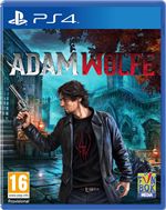 Image of Adam Wolfe (PS4)