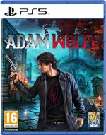Image of Adam Wolfe (PS5)