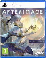 Image of Afterimage: Deluxe Edition (PS5)