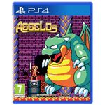 Image of Aggelos (PS4)