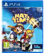 Image of A Hat in Time (PS4)