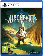 Image of Airoheart (PS5)