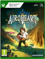 Image of Airoheart (Xbox Series X / One)