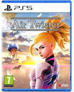 Image of Air Twister (PS5)
