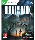 Image of Alone in the Dark (Xbox Series X)