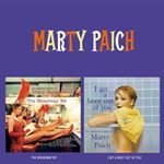 Image of Marty Paich - Broadway Bit/I Get a Boot out of You (Music CD)