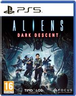 Image of Aliens: Dark Descent (PS5)