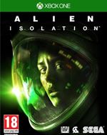 Image of Alien: Isolation (Xbox One)