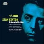 Image of Stan Kenton - Artistry In Rhythm (Music CD)