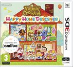Image of Animal Crossing: Happy Home Designer (Nintendo 3DS)