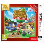 Image of Animal Crossing New Leaf Welcome Amiibo (Nintendo 3Ds) (Selects)