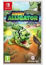 Image of Angry Alligator (Nintendo Switch)
