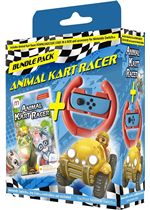 Image of Animal Kart Racer Bundle (Nintendo Switch)