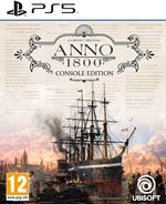 Image of ANNO 1800 - Console Edition (PS5)