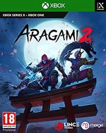 Image of Aragami 2 (Xbox Series X / One)