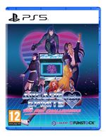 Image of Arcade Spirits: The New Challengers (PS5)