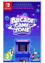 Image of Arcade Game Zone (Nintendo Switch)
