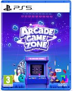 Image of Arcade Game Zone (PS5)