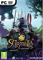 Image of Armello Special Edition (PC)